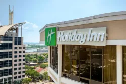 Holiday Inn Mobile - Downtown/Historic District by IHG