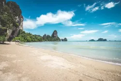 Railay Village Resort & Spa