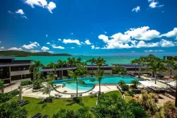 Mirage Whitsundays