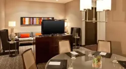 Westin Phoenix Downtown
