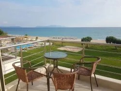 OCEAN HOTEL