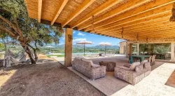 Agroturisme Es Lligats - Adults Only