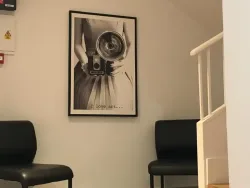 Malaga Hostel