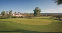 The Legacy Golf Resort