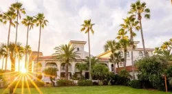 Best Western Seaside Inn - St. Augustine Beach