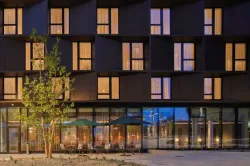 Adina Apartment Hotel Vienna Belvedere