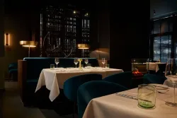 INFINITY Hotel & Conference Resort Munich