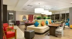 Home2 Suites by Hilton Houston Willowbrook