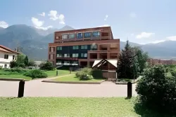 Hostellerie Du Cheval Blanc