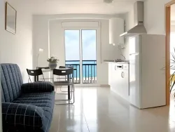 Aparthotel Iris