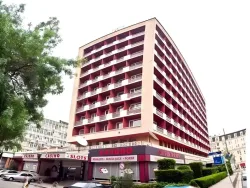 Rila Hotel