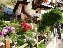 Romantik Hotel Posta 1899