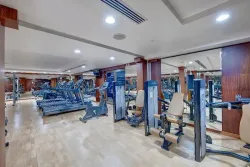 Metropolitan Hotel Dubai