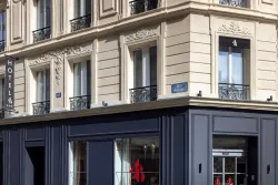 Hôtel Le 46