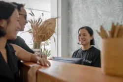 Leaf Hotel Phu Quoc.