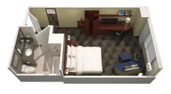 Courtyard by Marriott Montreal Airport