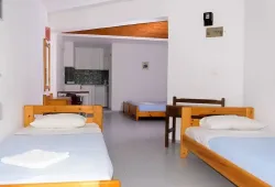 Classic Apartments