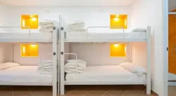 Benarraba Hostel