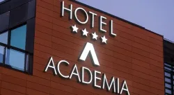 Hotel Academia