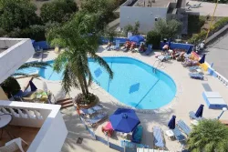 Moscha Hotel