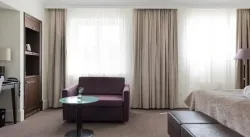 Elite Park Avenue Hotel