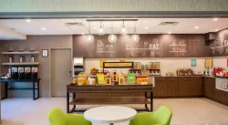 Hampton Inn & Suites by Hilton Edmonton St. Albert