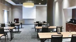 Courtyard by Marriott Omaha Downtown/Old Market Area