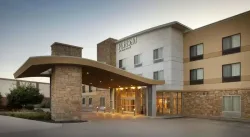 Fairfield by Marriott Inn & Suites Lincoln Southeast