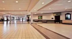 Sheraton Greensboro