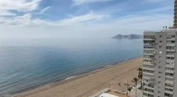 Apartamentos Santa Margarita
