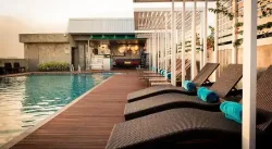 Nouvo City Hotel