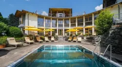 Naturhotel Ortners Eschenhof