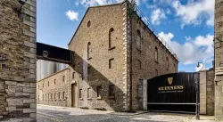 Maldron Hotel Smithfield