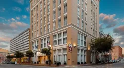 Best Western Plus St. Christopher Hotel