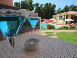 Marina Manna Hotel and Club Village