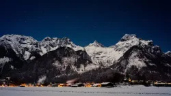 St. Hubertus