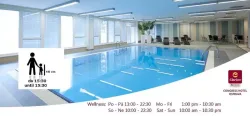 Clarion Congress Hotel Ostrava