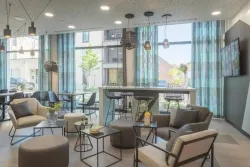 Holiday Inn - the niu, Seven Düsseldorf Ost