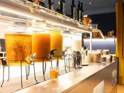 Novotel Zurich City-West Hotel