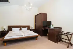 Upper Room