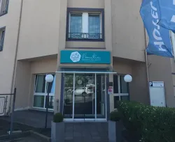 Nautic Hotel Bremerhaven