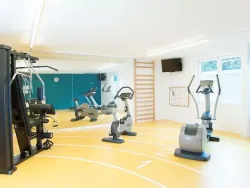 Novotel Antwerpen Hotel