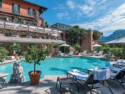 Villa Pricipe Leopoldo & Residence