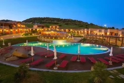 S'Incantu Resort