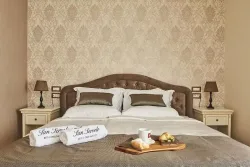 San Servolo Wellness Camping & Resort