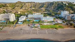Blue Sea Beach Resort