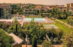 Aqualux Suite & Terme