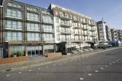 Strandhotel Golfzang