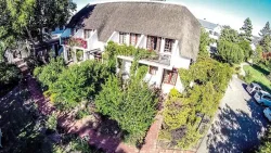 Wedgeview Country House & Spa