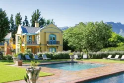 Franschhoek Country House